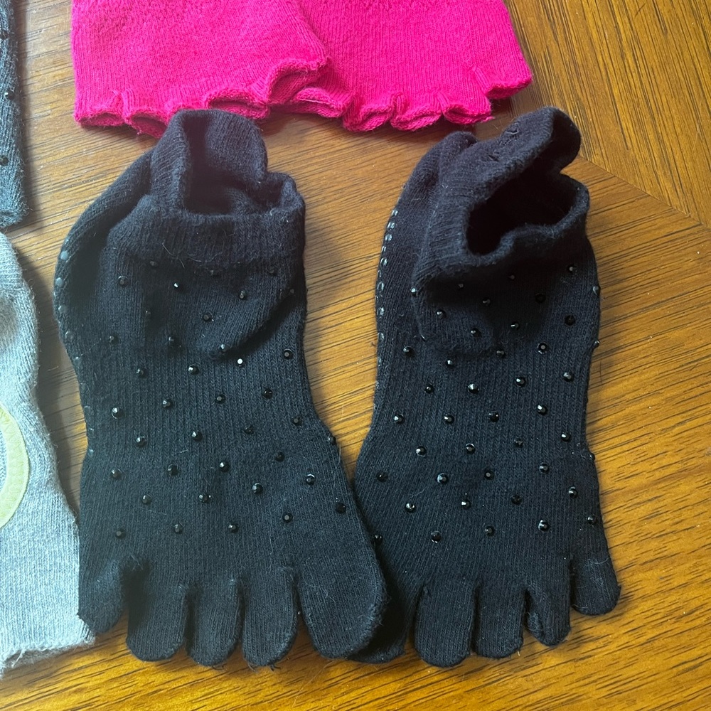 Toesox socks - Picture 7 of 9
